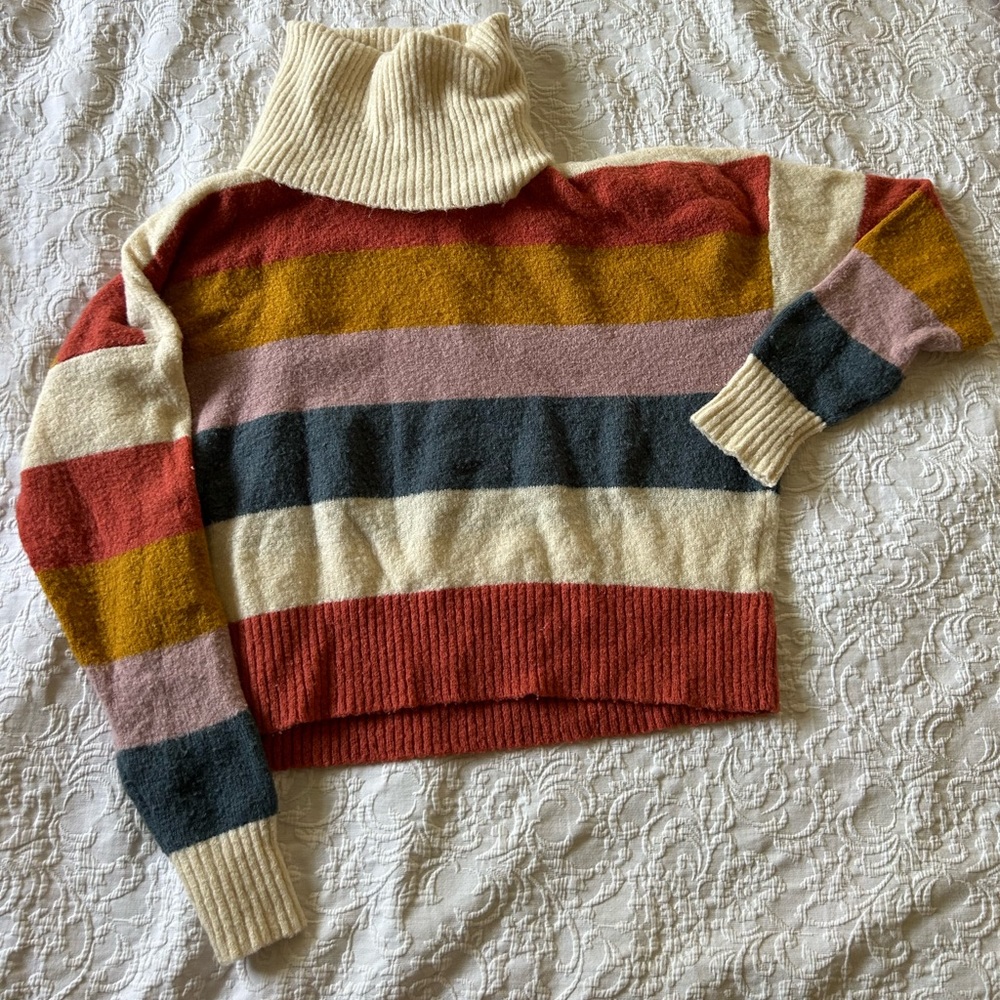 MINKPINK Multicolored Sweater